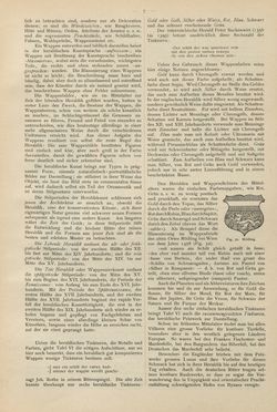 Image of the Page - 7 - in Heraldischer Atlas - Eine Sammlung von heraldischen Musterblättern für Künstler, Gewerbetreibende, sowie für Freunde der Wappenkunde