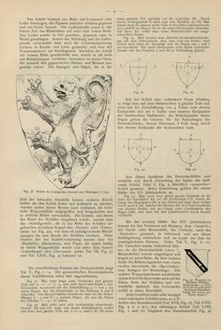 Bild der Seite - 9 - in Heraldischer Atlas - Eine Sammlung von heraldischen Musterblättern für Künstler, Gewerbetreibende, sowie für Freunde der Wappenkunde