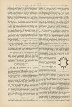 Image of the Page - 16 - in Heraldischer Atlas - Eine Sammlung von heraldischen Musterblättern für Künstler, Gewerbetreibende, sowie für Freunde der Wappenkunde