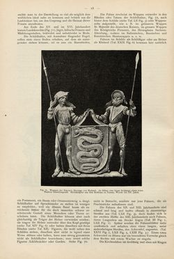 Image of the Page - 18 - in Heraldischer Atlas - Eine Sammlung von heraldischen Musterblättern für Künstler, Gewerbetreibende, sowie für Freunde der Wappenkunde