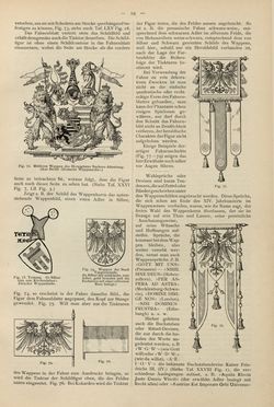 Image of the Page - 19 - in Heraldischer Atlas - Eine Sammlung von heraldischen Musterblättern für Künstler, Gewerbetreibende, sowie für Freunde der Wappenkunde