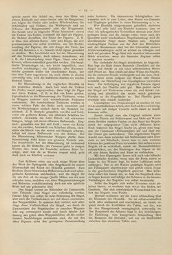Bild der Seite - 23 - in Heraldischer Atlas - Eine Sammlung von heraldischen Musterblättern für Künstler, Gewerbetreibende, sowie für Freunde der Wappenkunde