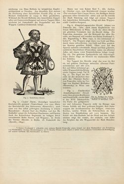 Bild der Seite - (00000044) - in Heraldischer Atlas - Eine Sammlung von heraldischen Musterblättern für Künstler, Gewerbetreibende, sowie für Freunde der Wappenkunde