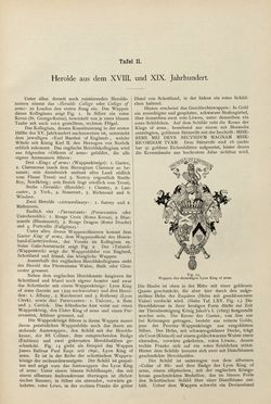 Bild der Seite - (00000047) - in Heraldischer Atlas - Eine Sammlung von heraldischen Musterblättern für Künstler, Gewerbetreibende, sowie für Freunde der Wappenkunde