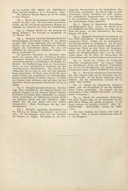 Image of the Page - (00000048) - in Heraldischer Atlas - Eine Sammlung von heraldischen Musterblättern für Künstler, Gewerbetreibende, sowie für Freunde der Wappenkunde