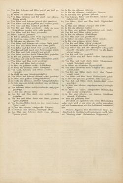 Image of the Page - (00000058) - in Heraldischer Atlas - Eine Sammlung von heraldischen Musterblättern für Künstler, Gewerbetreibende, sowie für Freunde der Wappenkunde