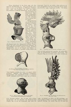 Bild der Seite - (00000078) - in Heraldischer Atlas - Eine Sammlung von heraldischen Musterblättern für Künstler, Gewerbetreibende, sowie für Freunde der Wappenkunde