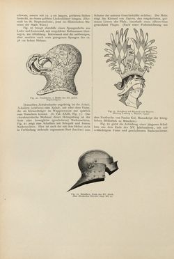 Image of the Page - (00000081) - in Heraldischer Atlas - Eine Sammlung von heraldischen Musterblättern für Künstler, Gewerbetreibende, sowie für Freunde der Wappenkunde