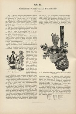 Bild der Seite - (00000082) - in Heraldischer Atlas - Eine Sammlung von heraldischen Musterblättern für Künstler, Gewerbetreibende, sowie für Freunde der Wappenkunde