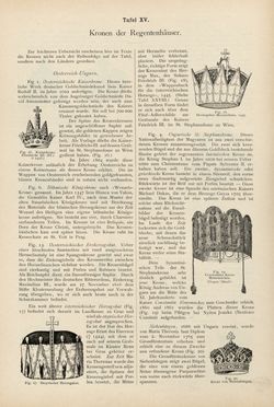 Bild der Seite - (00000092) - in Heraldischer Atlas - Eine Sammlung von heraldischen Musterblättern für Künstler, Gewerbetreibende, sowie für Freunde der Wappenkunde