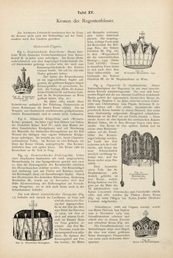 Bild der Seite - (00000092) - in Heraldischer Atlas - Eine Sammlung von heraldischen Musterblättern für Künstler, Gewerbetreibende, sowie für Freunde der Wappenkunde