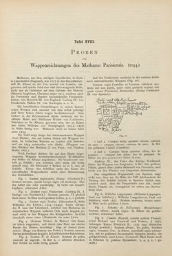 Bild der Seite - (00000107) - in Heraldischer Atlas - Eine Sammlung von heraldischen Musterblättern für Künstler, Gewerbetreibende, sowie für Freunde der Wappenkunde