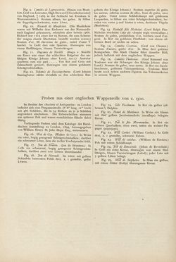 Bild der Seite - (00000108) - in Heraldischer Atlas - Eine Sammlung von heraldischen Musterblättern für Künstler, Gewerbetreibende, sowie für Freunde der Wappenkunde
