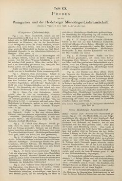 Image of the Page - (00000111) - in Heraldischer Atlas - Eine Sammlung von heraldischen Musterblättern für Künstler, Gewerbetreibende, sowie für Freunde der Wappenkunde