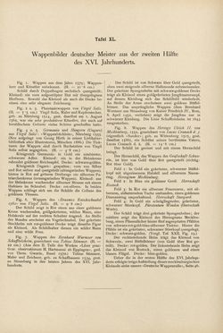 Image of the Page - (00000160) - in Heraldischer Atlas - Eine Sammlung von heraldischen Musterblättern für Künstler, Gewerbetreibende, sowie für Freunde der Wappenkunde