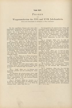 Image of the Page - (00000172) - in Heraldischer Atlas - Eine Sammlung von heraldischen Musterblättern für Künstler, Gewerbetreibende, sowie für Freunde der Wappenkunde