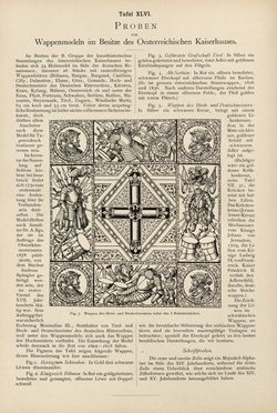 Bild der Seite - (00000174) - in Heraldischer Atlas - Eine Sammlung von heraldischen Musterblättern für Künstler, Gewerbetreibende, sowie für Freunde der Wappenkunde