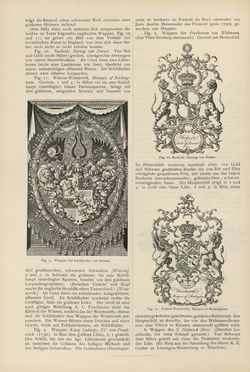 Image of the Page - (00000180) - in Heraldischer Atlas - Eine Sammlung von heraldischen Musterblättern für Künstler, Gewerbetreibende, sowie für Freunde der Wappenkunde