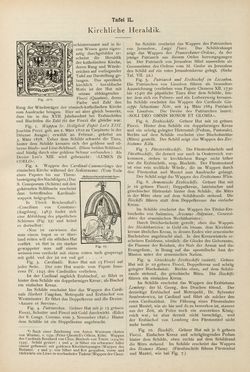 Bild der Seite - (00000183) - in Heraldischer Atlas - Eine Sammlung von heraldischen Musterblättern für Künstler, Gewerbetreibende, sowie für Freunde der Wappenkunde