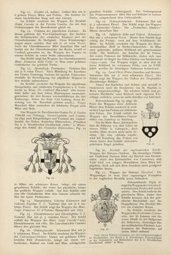 Bild der Seite - (00000184) - in Heraldischer Atlas - Eine Sammlung von heraldischen Musterblättern für Künstler, Gewerbetreibende, sowie für Freunde der Wappenkunde