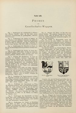 Bild der Seite - (00000197) - in Heraldischer Atlas - Eine Sammlung von heraldischen Musterblättern für Künstler, Gewerbetreibende, sowie für Freunde der Wappenkunde