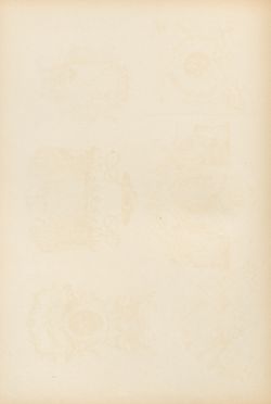 Image of the Page - (00000210) - in Heraldischer Atlas - Eine Sammlung von heraldischen Musterblättern für Künstler, Gewerbetreibende, sowie für Freunde der Wappenkunde