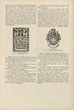 Bild der Seite - (00000224) - in Heraldischer Atlas - Eine Sammlung von heraldischen Musterblättern für Künstler, Gewerbetreibende, sowie für Freunde der Wappenkunde