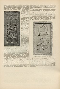 Bild der Seite - (00000248) - in Heraldischer Atlas - Eine Sammlung von heraldischen Musterblättern für Künstler, Gewerbetreibende, sowie für Freunde der Wappenkunde