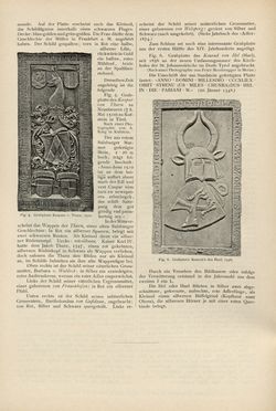 Image of the Page - (00000248) - in Heraldischer Atlas - Eine Sammlung von heraldischen Musterblättern für Künstler, Gewerbetreibende, sowie für Freunde der Wappenkunde