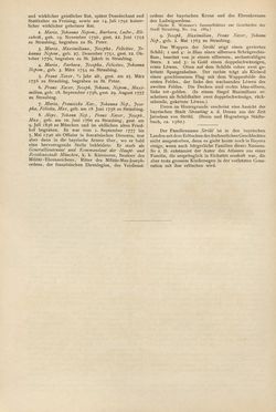 Bild der Seite - (00000270) - in Heraldischer Atlas - Eine Sammlung von heraldischen Musterblättern für Künstler, Gewerbetreibende, sowie für Freunde der Wappenkunde