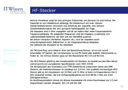 Image of the Page - 16 - in IT Wissen - HF-Stecker