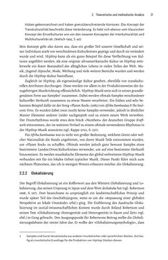Bild der Seite - 20 - in Hip Hop aus Österreich - Lokale Aspekte einer globalen Kultur