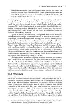 Bild der Seite - 20 - in Hip Hop aus Österreich - Lokale Aspekte einer globalen Kultur