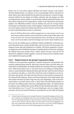 Bild der Seite - 90 - in Hip Hop aus Österreich - Lokale Aspekte einer globalen Kultur