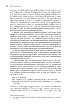Image of the Page - 155 - in Hip Hop aus Österreich - Lokale Aspekte einer globalen Kultur