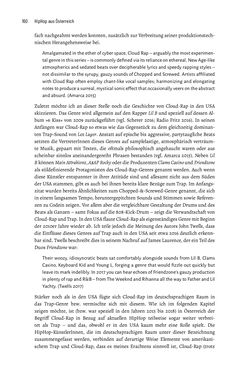 Image of the Page - 159 - in Hip Hop aus Österreich - Lokale Aspekte einer globalen Kultur