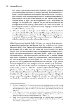 Image of the Page - 171 - in Hip Hop aus Österreich - Lokale Aspekte einer globalen Kultur
