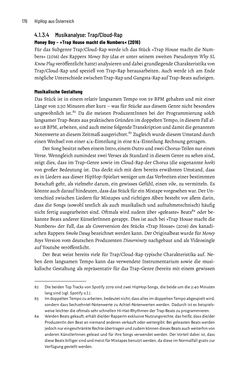 Image of the Page - 175 - in Hip Hop aus Österreich - Lokale Aspekte einer globalen Kultur