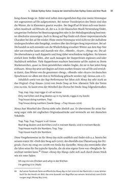 Image of the Page - 180 - in Hip Hop aus Österreich - Lokale Aspekte einer globalen Kultur