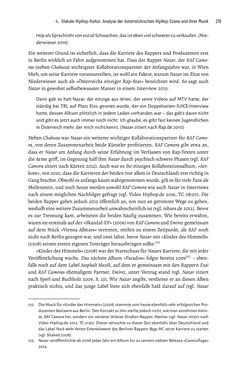 Bild der Seite - 218 - in Hip Hop aus Österreich - Lokale Aspekte einer globalen Kultur