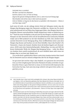 Image of the Page - 227 - in Hip Hop aus Österreich - Lokale Aspekte einer globalen Kultur
