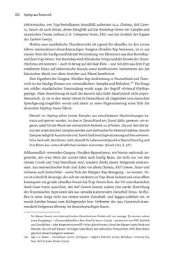 Image of the Page - 231 - in Hip Hop aus Österreich - Lokale Aspekte einer globalen Kultur