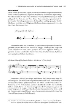 Image of the Page - 232 - in Hip Hop aus Österreich - Lokale Aspekte einer globalen Kultur