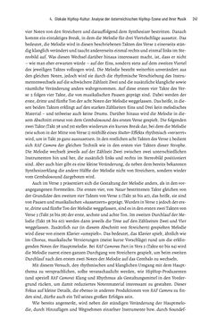 Image of the Page - 240 - in Hip Hop aus Österreich - Lokale Aspekte einer globalen Kultur