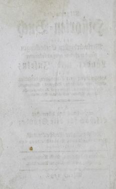 Image of the Page - (000004) - in Allgemeines Historien-Buch - von den Merkwürdigen Entdeckungen fremder ehedem ganz unbekannter Länder und Inseln