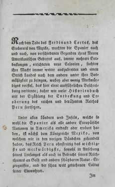 Image of the Page - (000007) - in Allgemeines Historien-Buch - von den Merkwürdigen Entdeckungen fremder ehedem ganz unbekannter Länder und Inseln