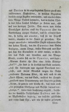 Image of the Page - 7 - in Allgemeines Historien-Buch - von den Merkwürdigen Entdeckungen fremder ehedem ganz unbekannter Länder und Inseln
