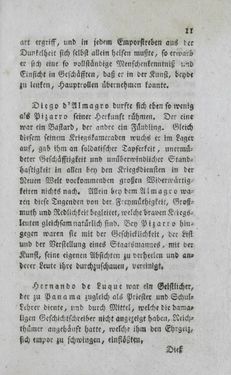 Image of the Page - 11 - in Allgemeines Historien-Buch - von den Merkwürdigen Entdeckungen fremder ehedem ganz unbekannter Länder und Inseln