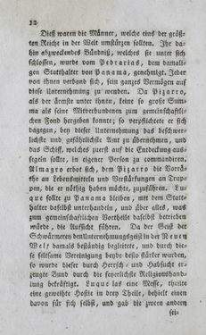 Image of the Page - 12 - in Allgemeines Historien-Buch - von den Merkwürdigen Entdeckungen fremder ehedem ganz unbekannter Länder und Inseln