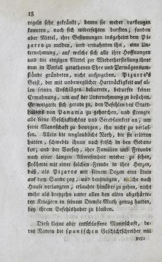 Bild der Seite - 18 - in Allgemeines Historien-Buch - von den Merkwürdigen Entdeckungen fremder ehedem ganz unbekannter Länder und Inseln